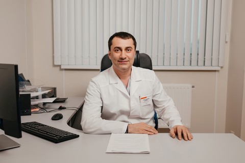 Проктология: комплексное обследование