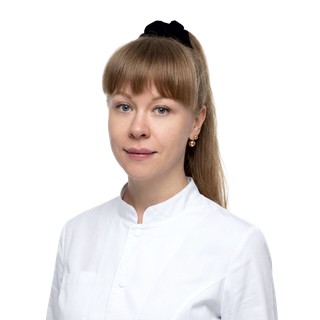 Специалист - Агаджанян Наталья Александровна