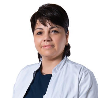 Специалист - Аникина Татьяна Анатольевна