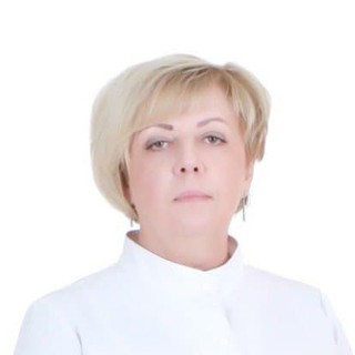 Специалист - Авдиенко Наталья Валентиновна