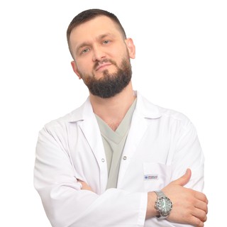 Специалист - Байдуев Цечо Замбекович
