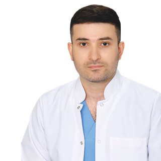 Специалист - Долесов Григорий Алексеевич