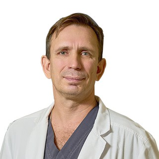 Специалист - Григорьев Андрей Владимирович
