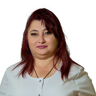 Специалист - Хуако Сарра Мугдиновна