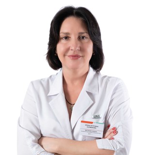 Специалист - Калмыкова Ирина Петровна