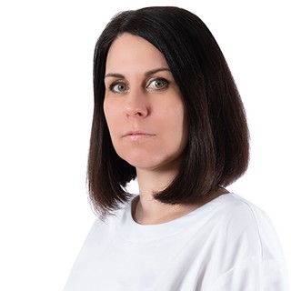 Специалист - Карапетян Ирина Александровна