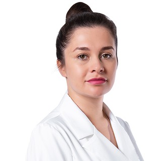 Специалист - Кузнецова Анна Владимировна
