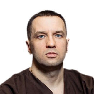 Специалист - Маркушин Виктор Александрович