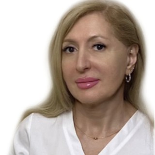 Специалист - Хут Зарема Инверовна