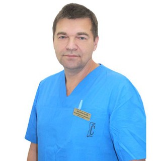 Специалист - Полянский Андрей Владимирович