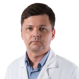 Специалист - Сиротенко Дмитрий Владимирович