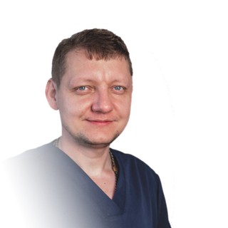 Специалист - Таранин Илья Валерьевич