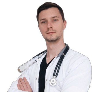 Специалист - Ванин Виктор Игоревич